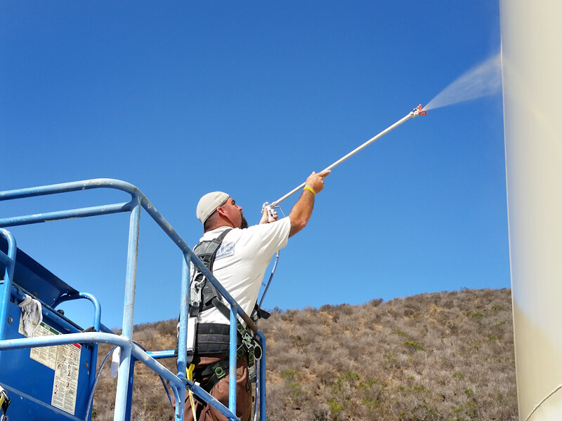 Flynn's Painting & Refinishing Inc.