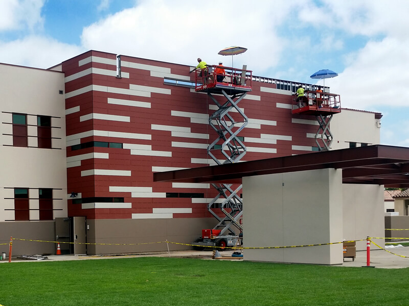 Flynn's Painting & Refinishing Inc.