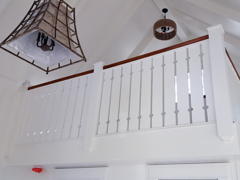 Flynn's Painting & Refinishing Inc.